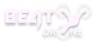 BeatDrone Logo
