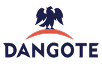 Dangote Logo