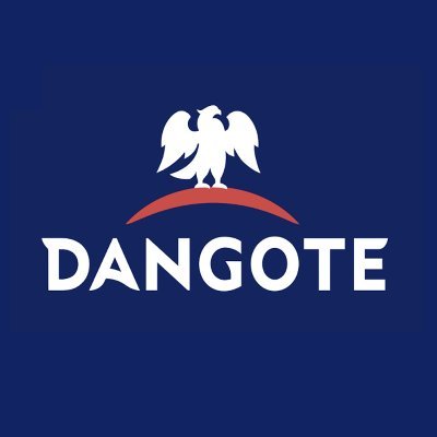 Dangote Logo
